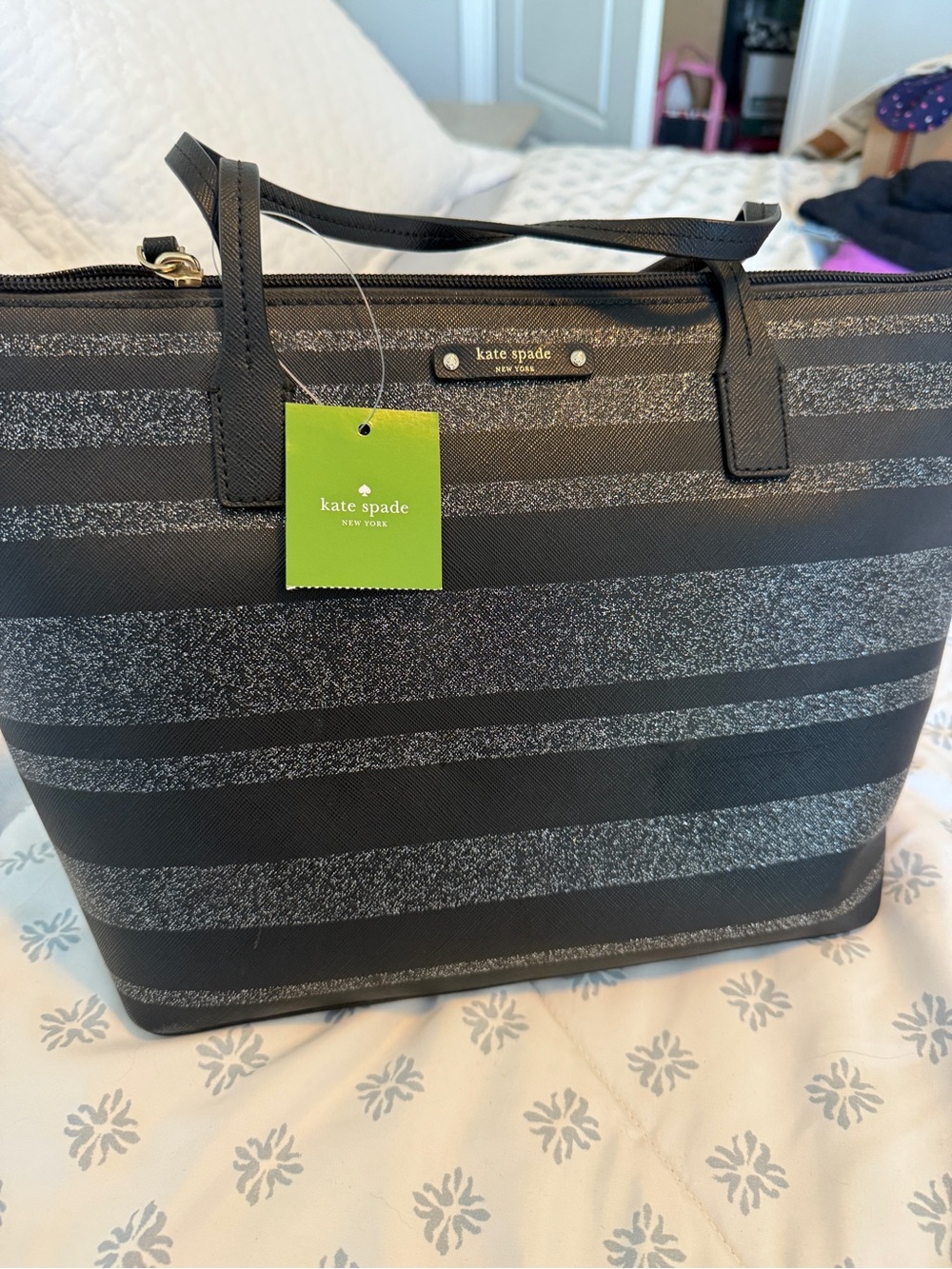 Kate Spade Haven Lane Hani Tote